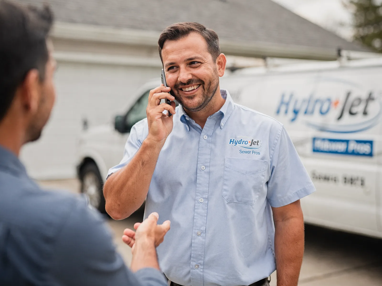 Hydro Jetting Near Me Cass City, MI FAQs